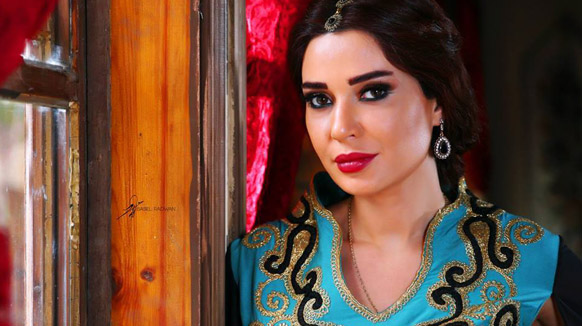 عبد النور سيرين الجديد مسلسل مسلسل جديد