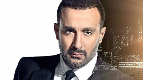 السقا مسلسل احمد جميع تفاصيل