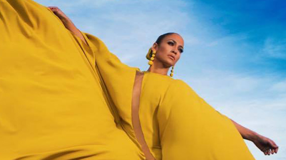 Music Nation Jennifer Lopez News