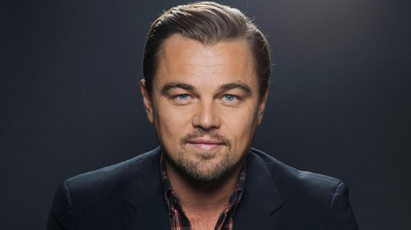 Music Nation Leonardo Di Caprio News 1