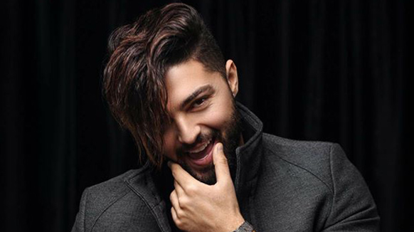 Music Nation Omar Karam News 2