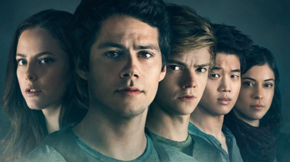 Music Nation Maze Runner 3 Film News 2