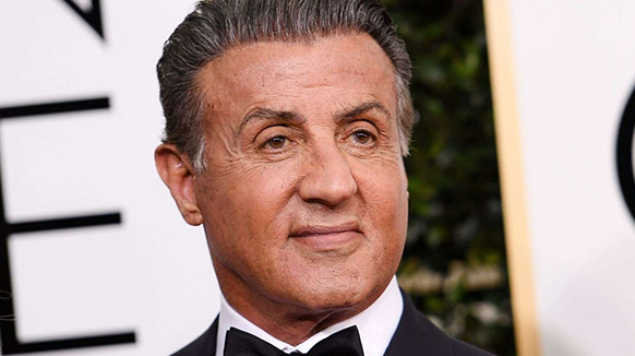 Music Nation Sylvester Stallone News