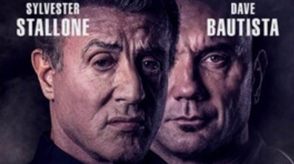 Music Nation Escape Plan 2 Movie Poster 2