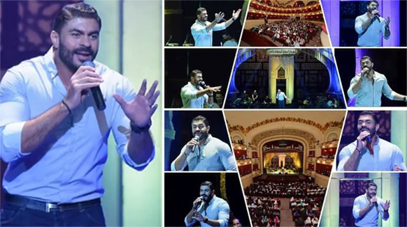 Music Nation Khaled Selim News 3