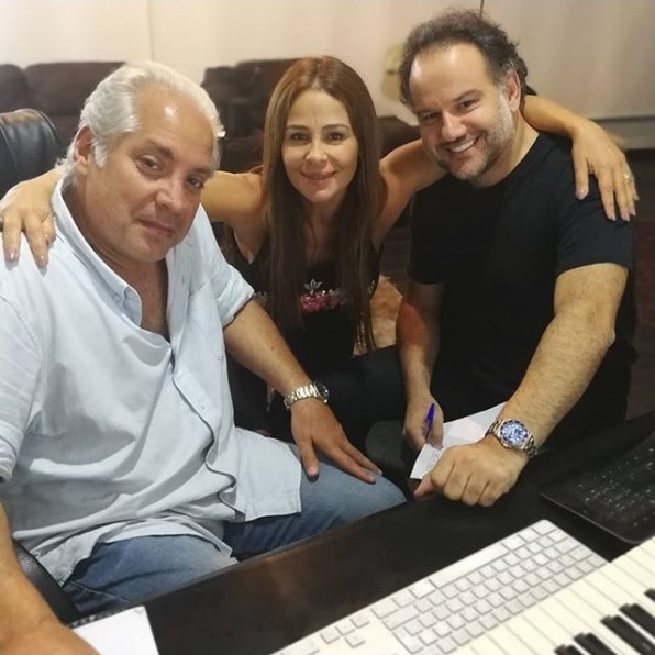 Music Nation - Carole Samaha & Salim Assaf & Roger Abi Akl - News