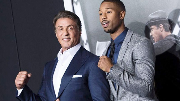 Music Nation Creed II Movie News 1