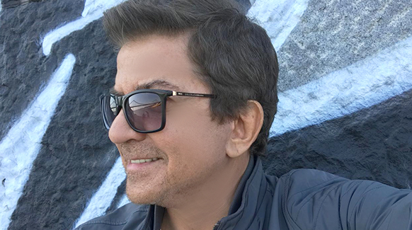 waleed toufic