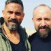 بالصور: حفل غنائي لشيرين عبد الوهاب في القاهرة - رأس السنة 8 Music Nation Amir Karara Khaled Arghansh News 2