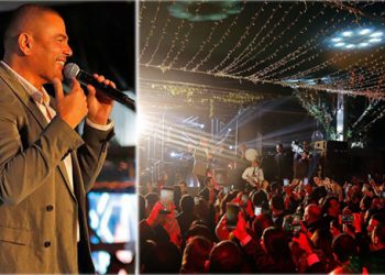 Music Nation Amr Diab News 1 2