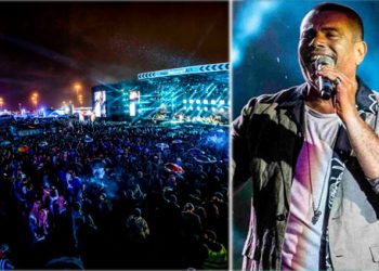 Music Nation Amr Diab News 5 1