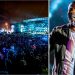 بالصور - عمرو دياب أحيا حفل كبير في السعودية 5 Music Nation Amr Diab News 5 1