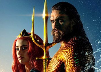 Music Nation Aquaman Movie News 2