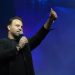 بالصور: رامي صبري أحيا حفلتين في القاهرة - رأس السنة 8 Music Nation Assi Al Hallani News 6