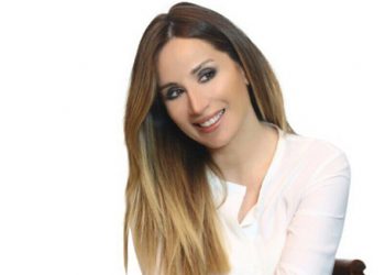 Music Nation Carine Rizk Allah News 1