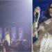 بالصور - حفل ناجح لهيفاء وهبي في مصر 5 Music Nation Haifa Wehbe News 5