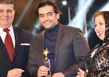 Music Nation Hany Salama News 1