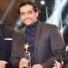 بالصورة - هاني سلامة يُكرّم 4 Music Nation Hany Salama News 1
