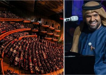 Music Nation Hussain Al Jassmi News 1
