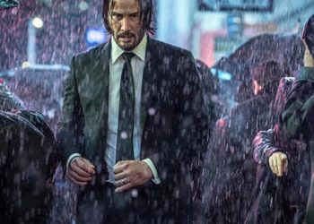 Music Nation Keanu Reeves John Wick 3 Film 1