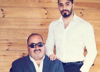 Music Nation Laith Abu Joda Greeting Father Birthday 2