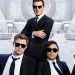"مين إن بلاك 4" في دور العرض يونيو القادم 5 Music Nation Men in Black International Film News 2