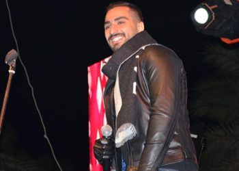Music Nation Mohamed Al Sharnouby News 2