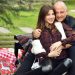 Music Nation Nancy Ajram Greetings Husband Fadi Al Hachem 1