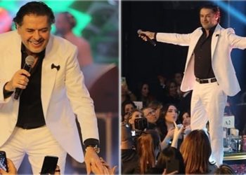 Music Nation Ragheb Alama News 3
