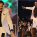 بالصور: راغب علامة أحتفل بالكريسماس في القاهرة 6 Music Nation Ragheb Alama News 3