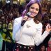 بالصور - حفل لرنا سماحة في الجيزة 8 Music Nation Rana Samaha News 2