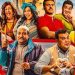 بالصورة.. طرح أفيش فيلم "ساعة رضا" 8 Music Nation Sa3et Reda Flm Poster 2