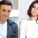 شيرين عبد الوهاب و صابر الرباعي يحيون رأس السنة في القاهرة دعماً للسياحة المصرية 4 Music Nation Saber Rebai Sherine Abdul Wahab News 1