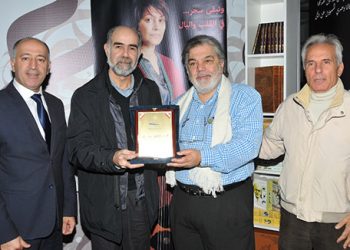 Music Nation Sahar Taha News 1