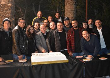 Music Nation Weld El Ghalaba Series News 4