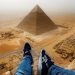 بالصور: حفل كامل العدد لنيكول سابا في مصر - رأس السنة 8 ahramat 1