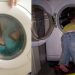 وفاة طفل إماراتي علق في الغسالة بطريقة مروّعة! 5 washing mashine