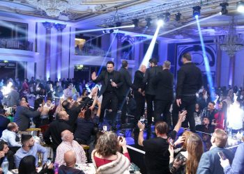 Music Nation Assi El Hallani News 7