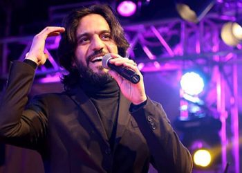 Music Nation Bahaa Sultan News 2