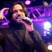 بهاء سلطان أطرب الجمهور في القاهرة - رأس السنة 5 Music Nation Bahaa Sultan News 2