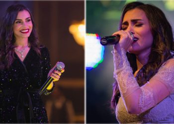 Music Nation Carmen Soliman News 3