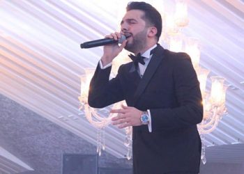 Music Nation Hazem Sharif News 2