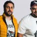 هشام ماجد و شيكو يباشران تصوير “اللعبة” 5 Music Nation Hicham Majed Chiko News 2