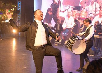 Music Nation Hussain Al Deek News 4