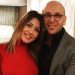 بالصورة - هكذا إحتفلت جنات بعيد ميلادها 17 Music Nation Jannat Her Husband Mohammad Othman 2