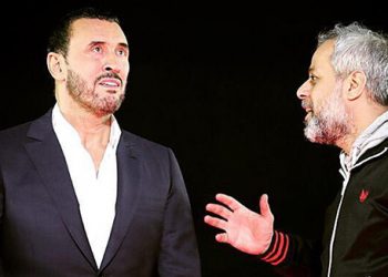 Music Nation Kadim Al Sahir Fadi Haddad News 1