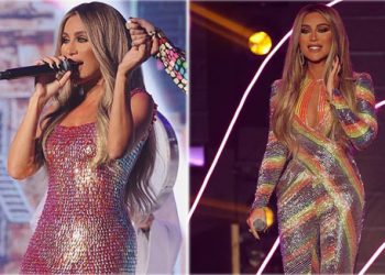 Music Nation Maya Diab Celebrity Duets News 3
