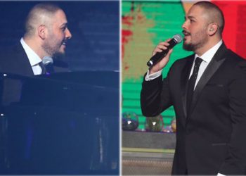 Music Nation Ramy Ayach Celebrity Duets 4