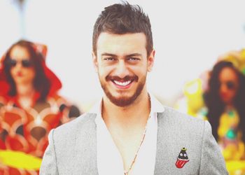 Music Nation Saad Lamjarred News 1