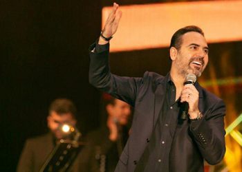 Music Nation Wael Jassar News 5